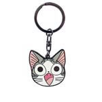 Keychains - Chi's Sweet Home - Chi