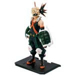 My Hero Academia Figures - Katsuki "Kachaan" Bakugo