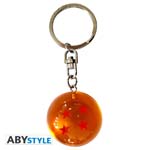 Keychains - Dragonball Z - 3D Crystal Ball