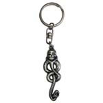 Keychains - Harry Potter - Death Eater