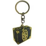 Keychains - Fantastic Beasts - Newt Scamander's Suitcase