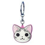 Keychains - Chi's Sweet Home - PVC Chi