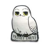 Harry Potter Accessories - Hedwig Cushion