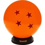 Lamps - Dragonball Z - Premium Dragonball Z Lamp