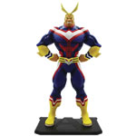 My Hero Academia Figures - All Might