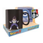 Gift Sets - Dragon Ball Z - Vegeta Magic Mug + Coaster