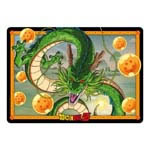 Computer Accessories - Dragonball Z - Shenron Gaming Mousepad