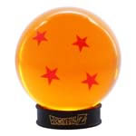 Dragonball Prop Replicas - Dragon Ball 4 Stars + Base