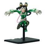 My Hero Academia Figures - Tsuyu