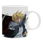 Drinkware - Full Metal Alchemist - Groupe Vs Pride Mug