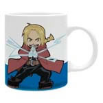 Drinkware - Full Metal Alchemist - Brother Elric Chibi Mug