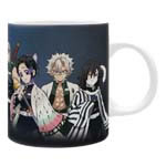 Drinkware - Demon Slayer - Pillars Mug