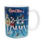 Drinkware - Sailor Moon - Sailor Warriors Mug