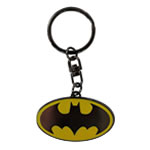 Keychains - DC Comic's - Batman Logo