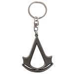 Keychains - Assassin's Creed - 3D Crest