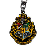 Keychains - Harry Potter - Hogwarts