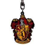 Keychains - Harry Potter - Gryffindor