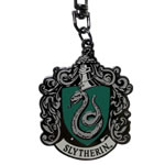 Keychains - Harry Potter - Slytherin