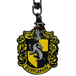 Keychains - Harry Potter - Hufflepuff