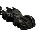 Keychains - DC Comic's - Premium Batmobile