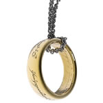 Keychains - Lord Of The Rings - The One Ring