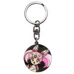 Keychains - Sailor Moon - Chibiusa