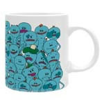 Drinkware - Rick And Morty - Meeseeks Mug