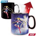 Drinkware - Sailor Moon - Sailor & Chibi Mug