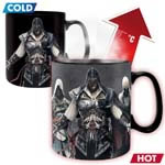 Drinkware - Assassin's Creed - Assassin's Brotherhood Mug