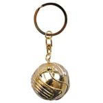 Keychains - Harry Potter - 3D Golden Snitch