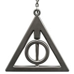 Keychains - Harry Potter - Deathly Hallows Spinner