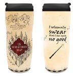 Drinkware - Harry Potter - Marauder's Map Travel Mug