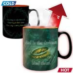 Drinkware - LOTR - Eye Of Sauron Mug