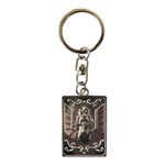 Keychains - Saint Seiya - Pegasus Emblem