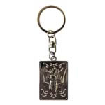 Keychains - Saint Seiya - Dragon Emblem