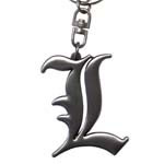 Keychains - Death Note - L