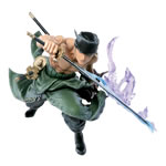 Ichiban Kuji Figures - One Piece - Zoro (Professionals)