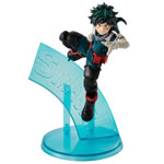 Shokugan Styling Figures - My Hero Academia - Izuku Midoriya