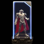 Super Hero Illuminate Gallery Figures - Marvel - Ultron