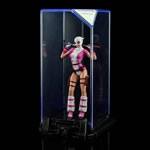 Super Hero Illuminate Gallery Figures - Marvel - S02 - Gwenpool