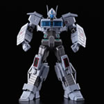 Transformers Model Kits - #15 Ultra Magnus (IDW Version) Furai Model Kit