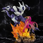 FiguartsZERO Figures - Dragonball Z - Cooler Final Form