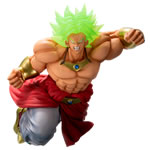 Ichiban Kuji Figures - Dragon Ball - Super Saiyan Broly 93