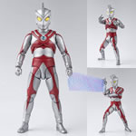 S.H.Figuarts Figures - Ultraman Ace - Ultraman A