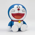 FiguartsZERO Figures - Doraemon - Doraemon (Scene Edition)