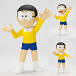 FiguartsZERO Figures - Doraemon - Nobita Nobi (Scene Edition)