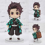 Figuarts Mini Figures - Demon Slayer - Kamado Tanjiro