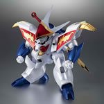 Robot Spirits Figures - Mashin Hero Wataru - New Ryujinmaru 30th Special Anniversary Edition