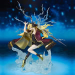 FiguartsZERO Figures - Fate/Grand Order (ADF: Babylonia) - Ereshkigal