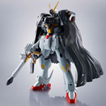 Robot Spirits Figures - Mobile Suit Crossbone Gundam - CG X1/X1 Kai Evolution-Spec (Side MS)